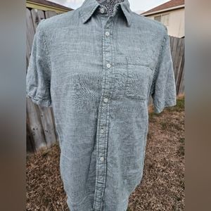 St John bay men's shirt